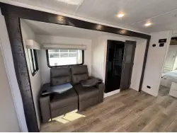 2026 FOREST RIVER R POD UN-MAPPED 22RB