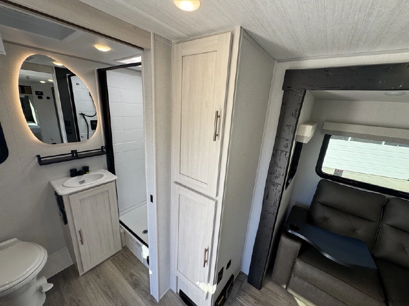 2026 FOREST RIVER R POD UN-MAPPED 22RB