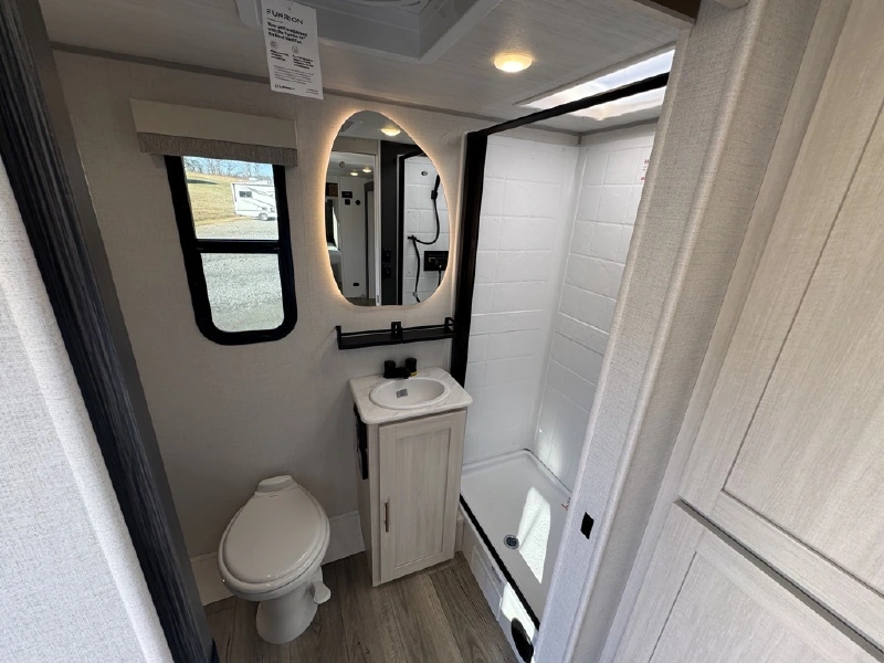 2026 FOREST RIVER R POD UN-MAPPED 22RB