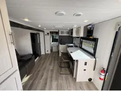 2026 FOREST RIVER R POD UN-MAPPED 22RB