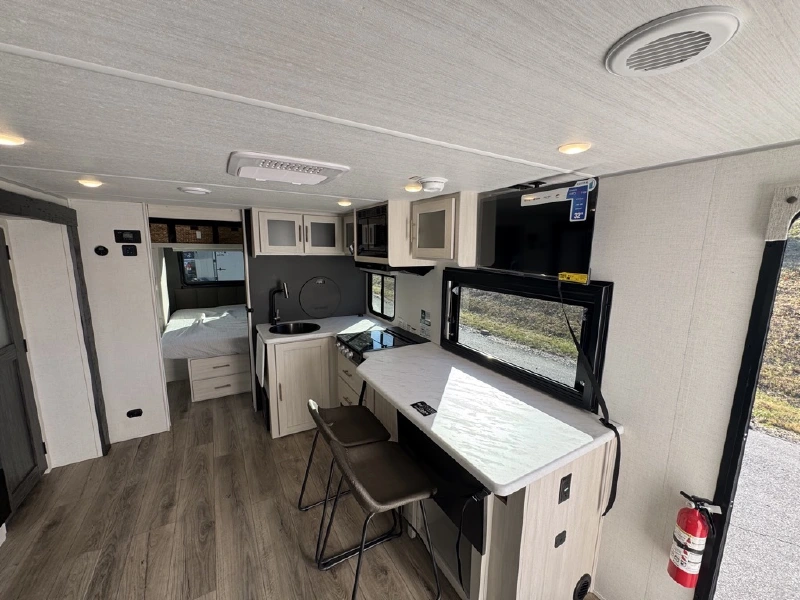 2026 FOREST RIVER R POD UN-MAPPED 22RB