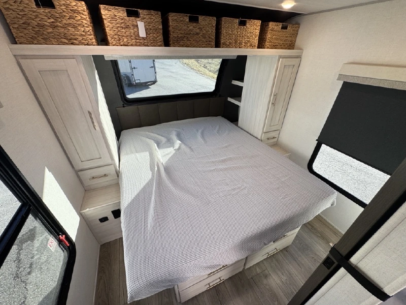 2026 FOREST RIVER R POD UN-MAPPED 22RB