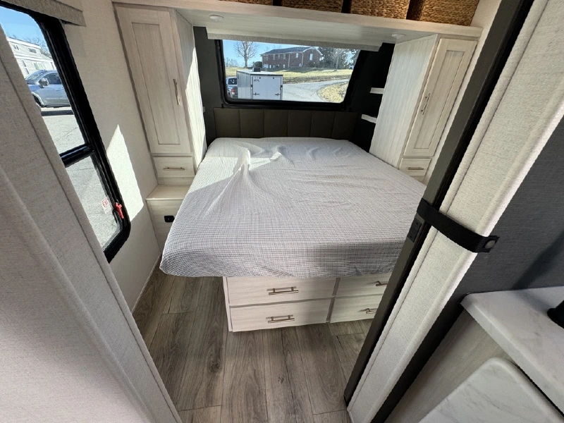 2026 FOREST RIVER R POD UN-MAPPED 22RB