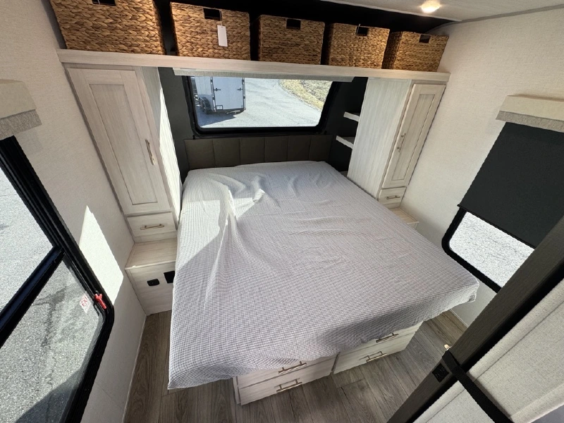 2026 FOREST RIVER R POD UN-MAPPED 22RB