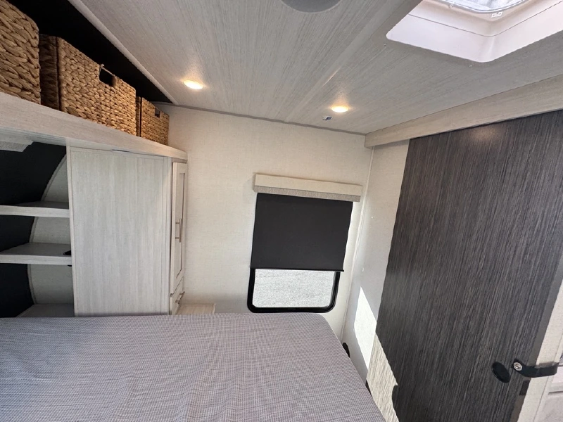 2026 FOREST RIVER R POD UN-MAPPED 22RB