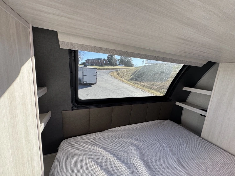 2026 FOREST RIVER R POD UN-MAPPED 22RB