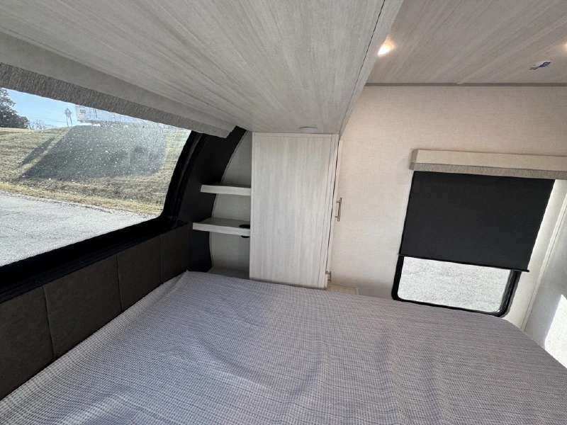 2026 FOREST RIVER R POD UN-MAPPED 22RB