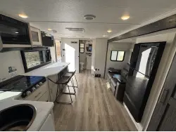 2026 FOREST RIVER R POD UN-MAPPED 22RB