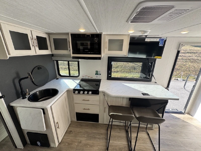 2026 FOREST RIVER R POD UN-MAPPED 22RB