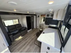 2026 FOREST RIVER R POD UN-MAPPED 22RB