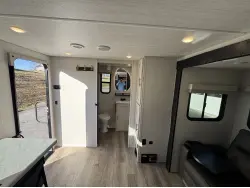2026 FOREST RIVER R POD UN-MAPPED 22RB