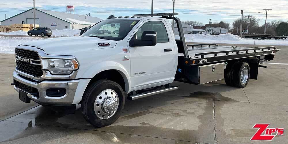 2024 RAM 5500 SLT in New Hampton, IA