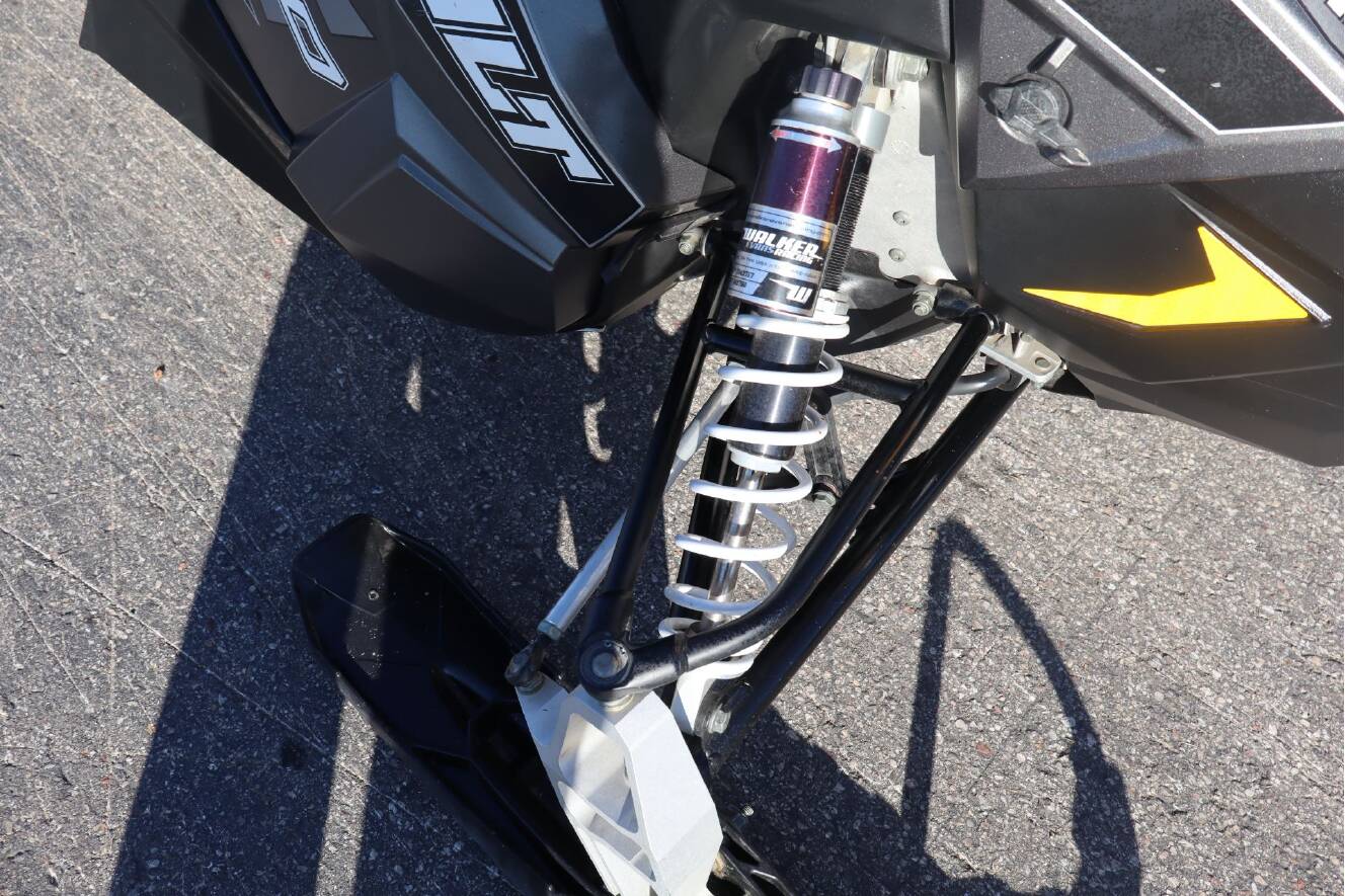 A photo of this 2018 Polaris 800 Switchback Assault 144 ES 2.0