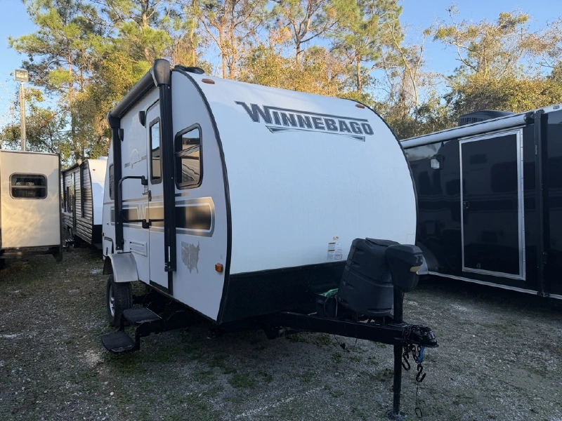 2019 WINNEBAGO WINNIE DROP 1710