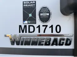 2019 WINNEBAGO WINNIE DROP 1710