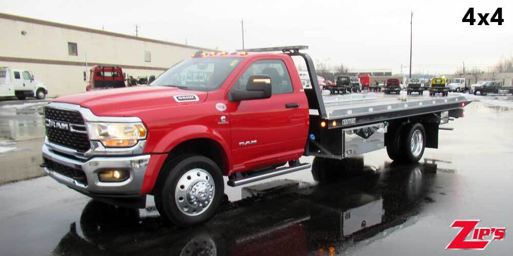 2024 RAM 5500 SLT in New Hampton, IA