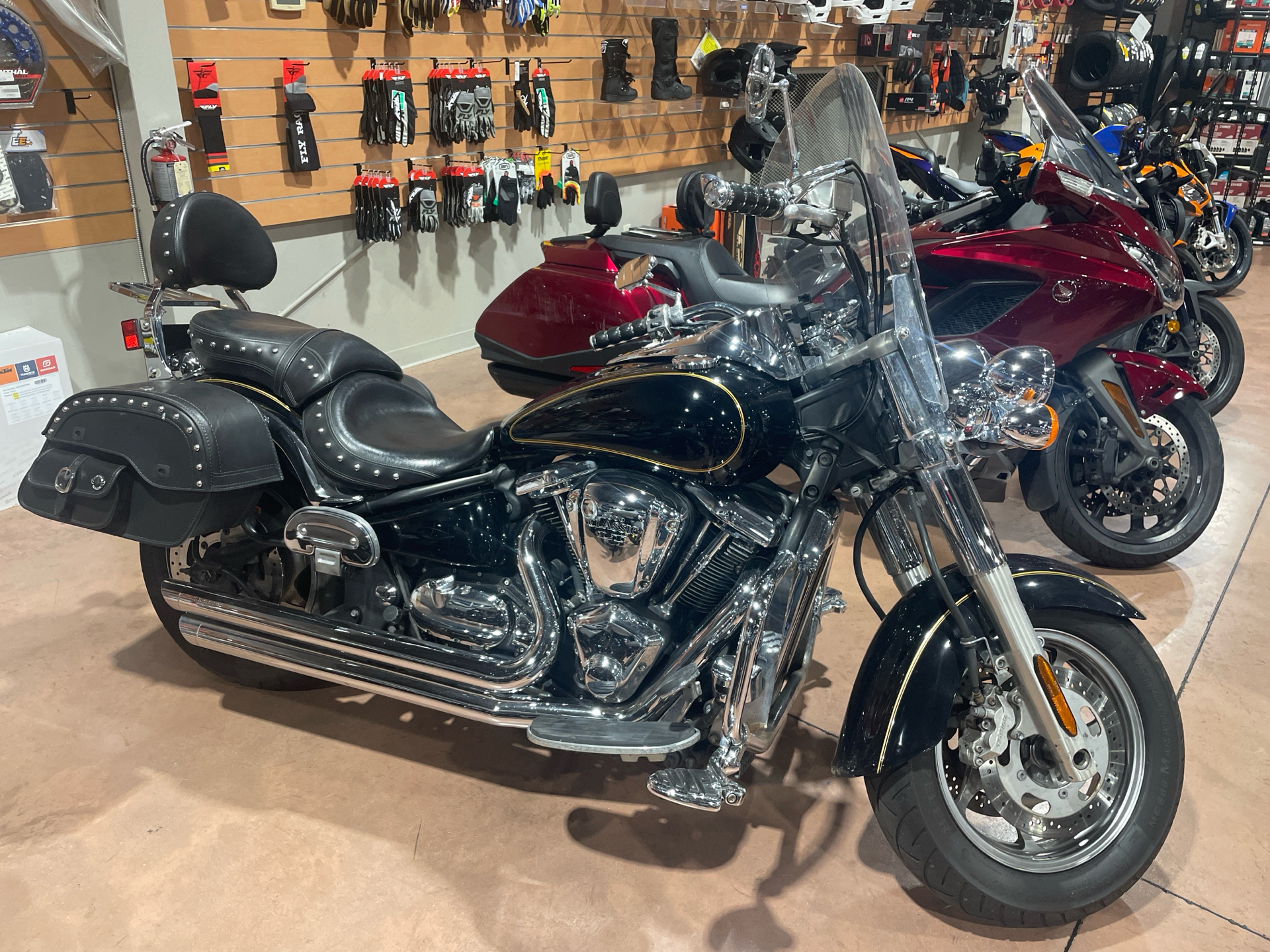 2006 Kawasaki Ninja Motorcycles For Sale - Cycle Trader