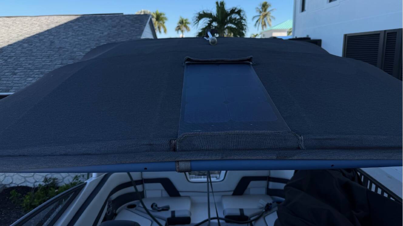 A photo of this 2020 Yamaha 242 Limited S E-Series