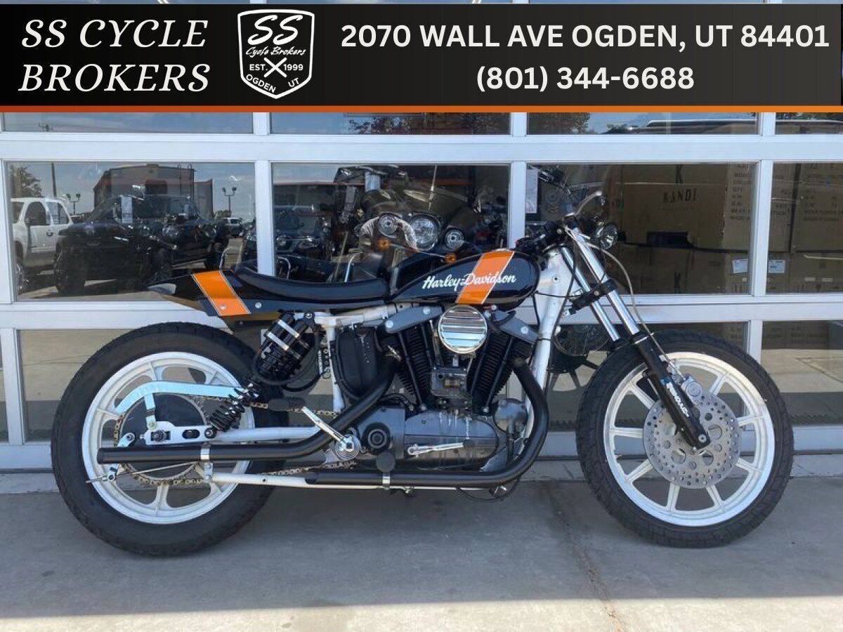 1967 Harley-Davidson Motorcycles For Sale - Cycle Trader