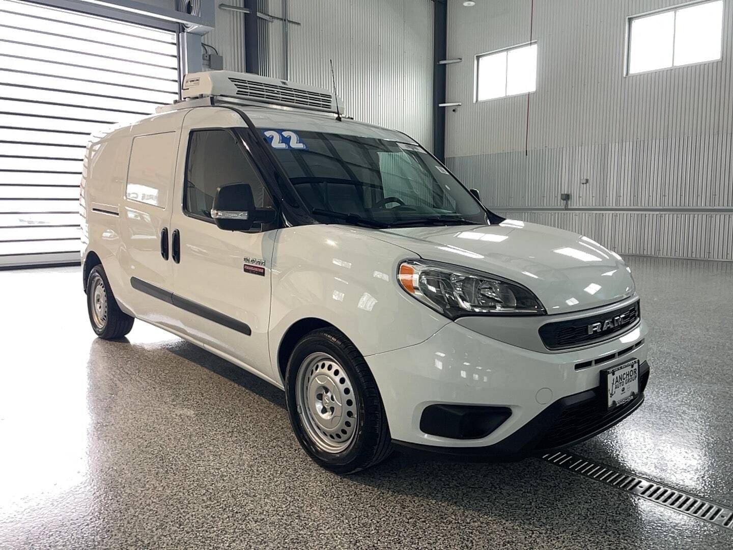 2022 RAM PROMASTER CITY TRADESMAN in North Smithfield, RI