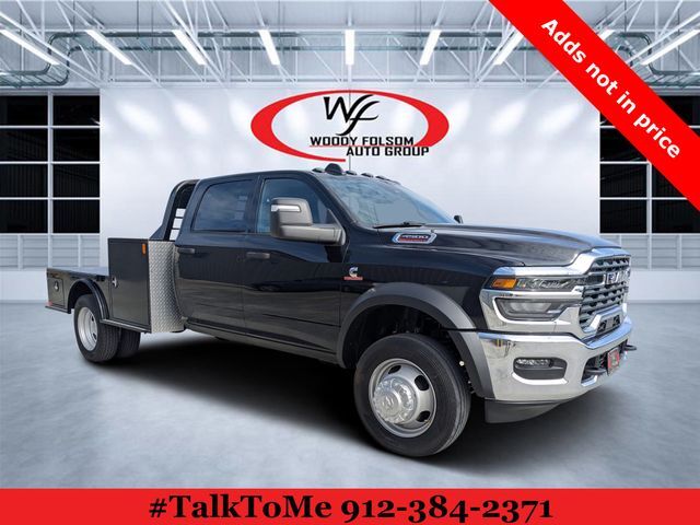 2026 RAM 4500 in Douglas, GA