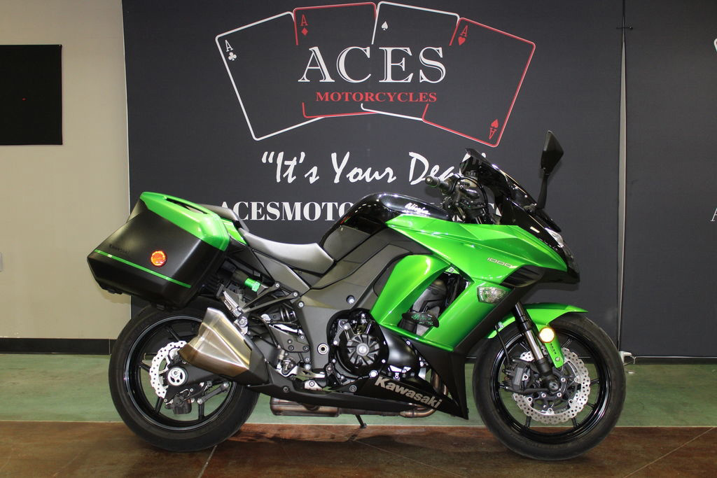売約済み商品 2015 Kawasaki Ninja Motorcycles For Sale - Cycle Trader