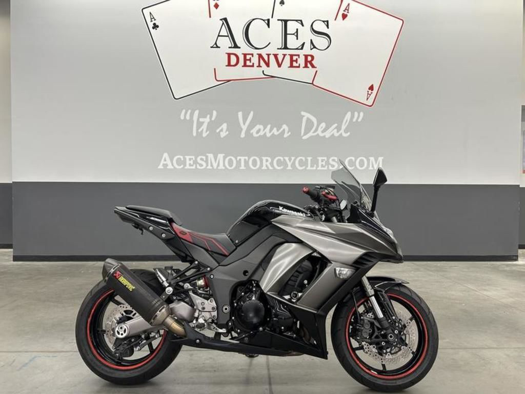 2012 Kawasaki Ninja Motorcycles For Sale - Cycle Trader