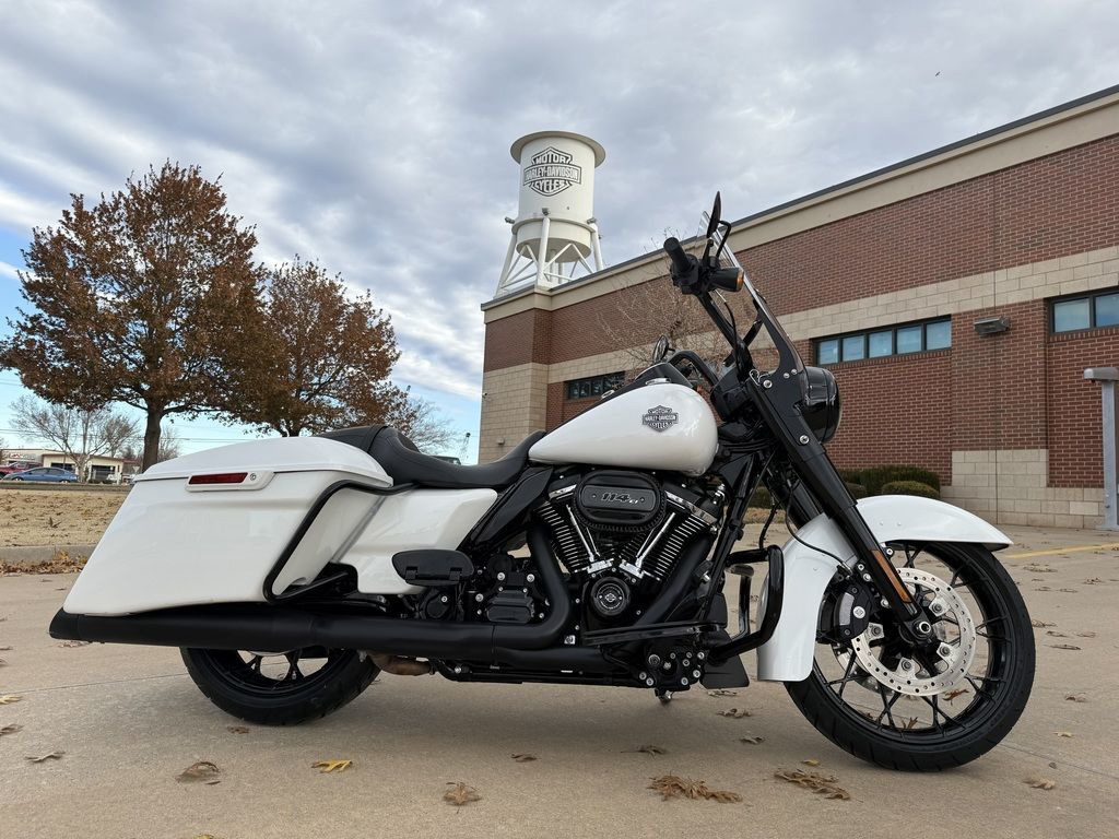 Used Motorcycles For Sale Near Shawnee, OK - Cycle Trader