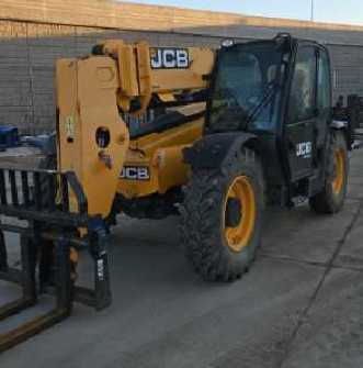 2018 JCB, Inc. 506-36 in Bristol, PA