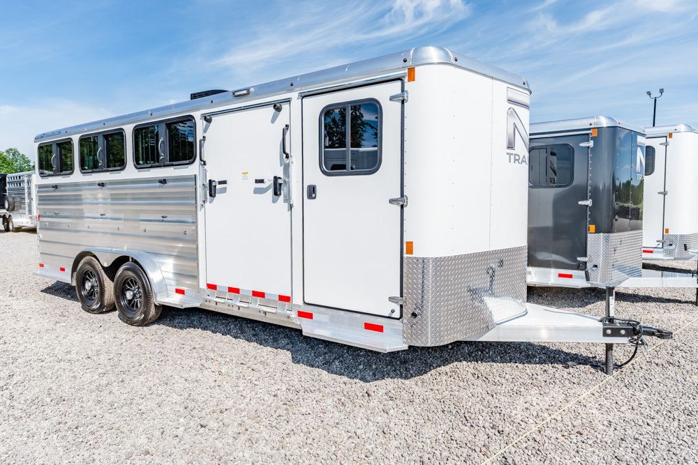 2026 BAR-M EX8 in North Jackson, OH