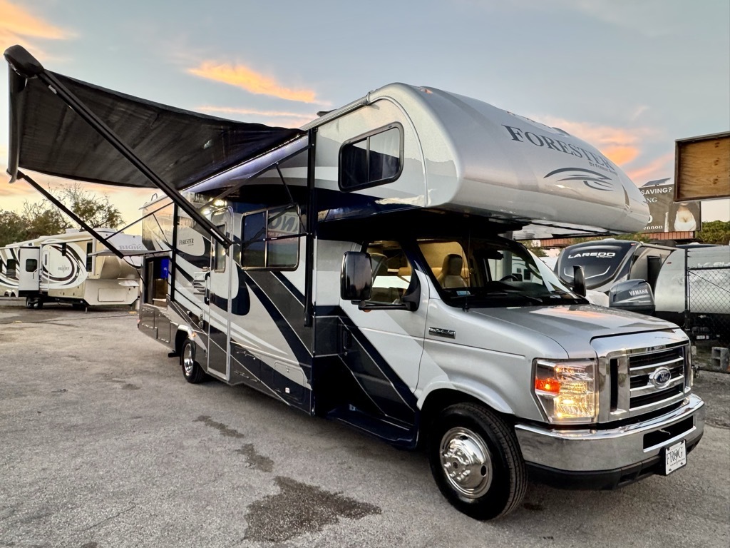 Used RVs For Sale near Zephyhills, LA - RV Trader