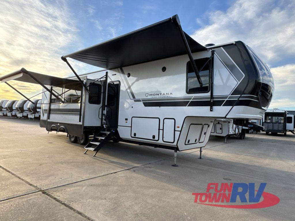 2026 Keystone Rv Montana High Country 381TB in texarkana AR