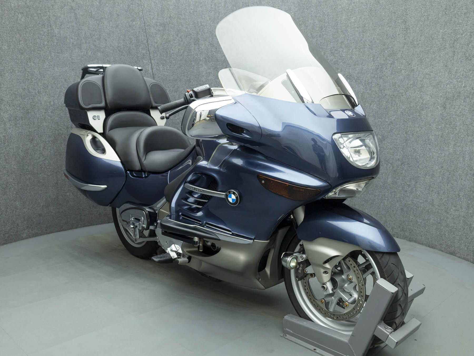 2005 BMW Motorcycles For Sale - Cycle Trader