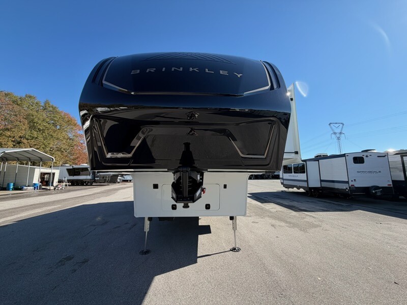 2026 Brinkley Model Z 3200 in dothan AL