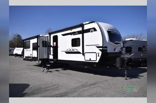 2026 Forest River Rv Grand Surveyor 290RLDS in mocksville NC