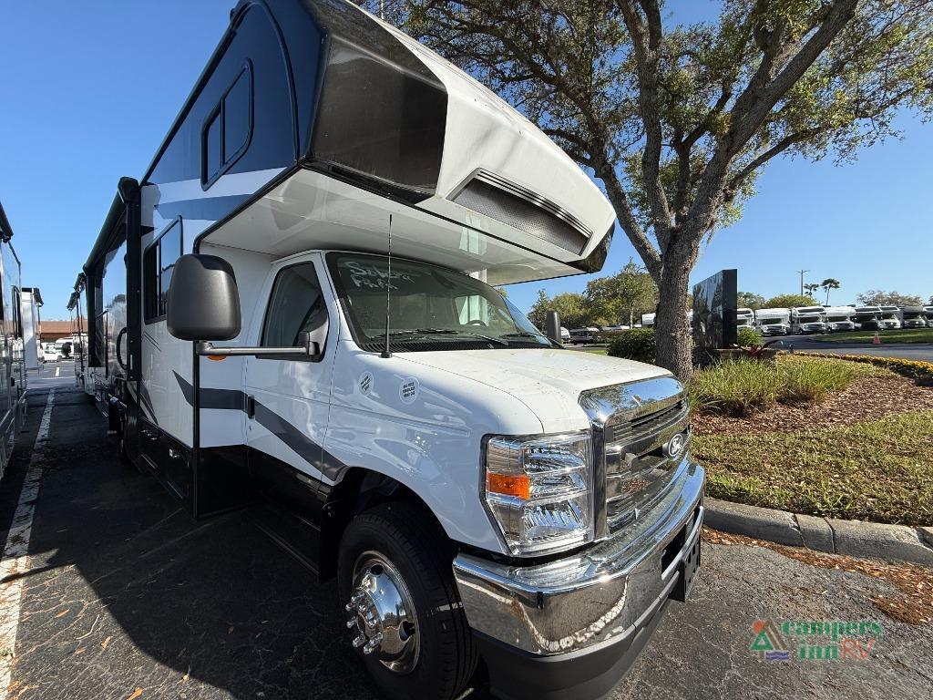 2026 Forest River Rv Solera 32DSK in seffner FL
