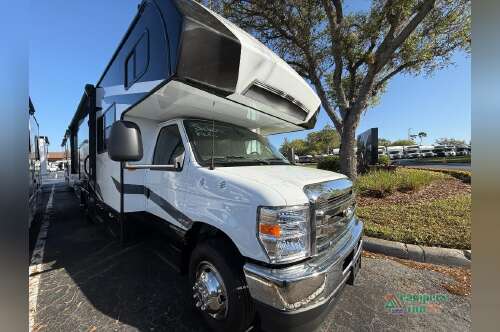 2026 Forest River Rv Solera 32DSK in seffner FL