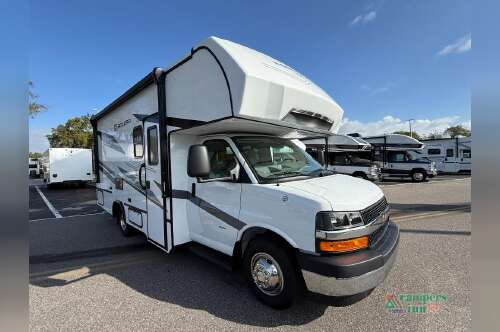 2026 Forest River Rv Solera 23S in seffner FL