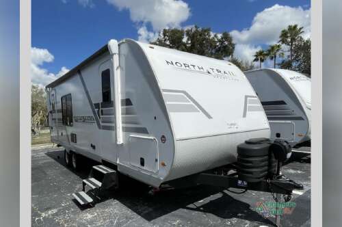 2026 Heartland North Trail 240RK in seffner FL