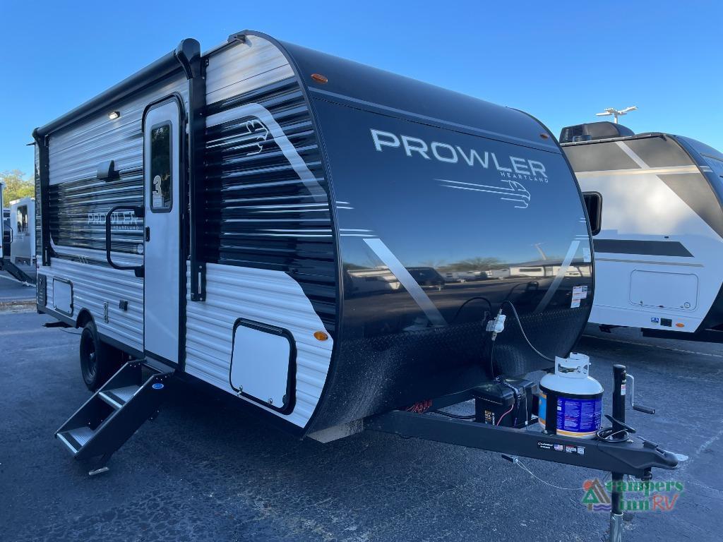 2026 Heartland Prowler 1802MBS in seffner FL