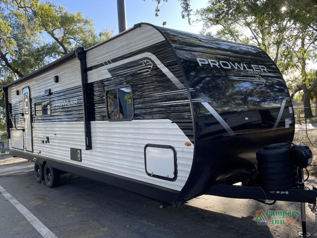 2026 Heartland Prowler 2702BHS in seffner FL