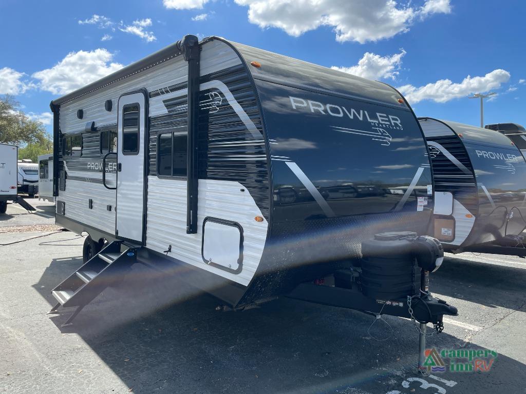 2026 Heartland Prowler 2103MKS in seffner FL