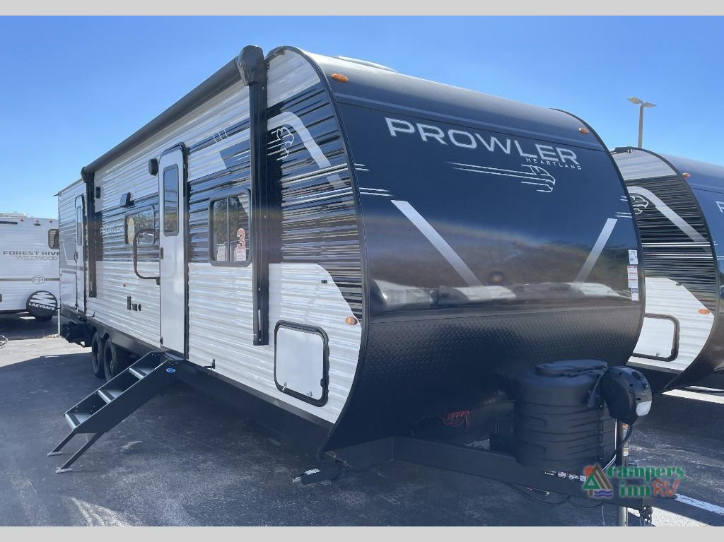 2026 Heartland Prowler 3202DSB in seffner FL