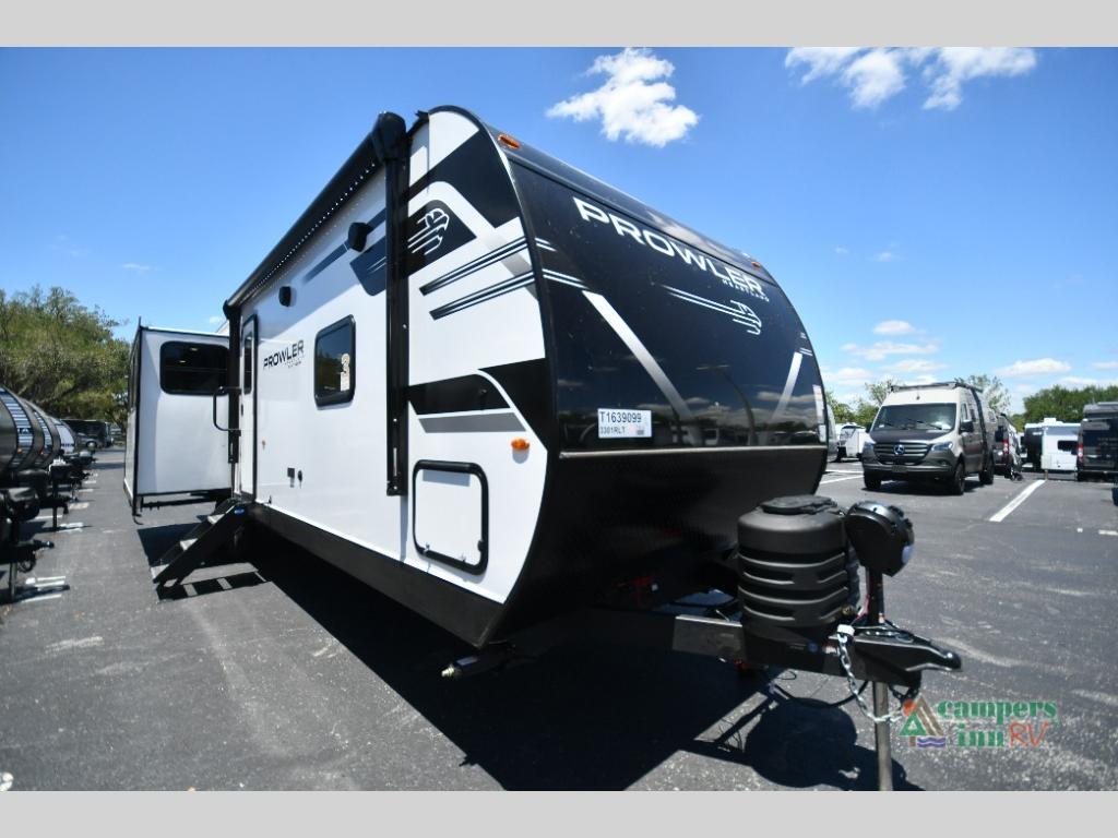 2026 Heartland Prowler 3301RLT in seffner FL