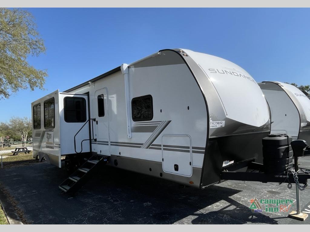 2026 Heartland Sundance Ultra-Lite 31BROK in seffner FL