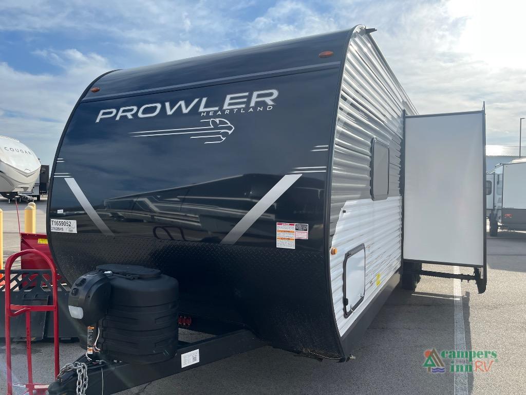 2026 Heartland Prowler 2702BHS in wilmington OH