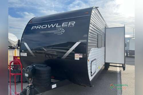 2026 Heartland Prowler 2702BHS in wilmington OH