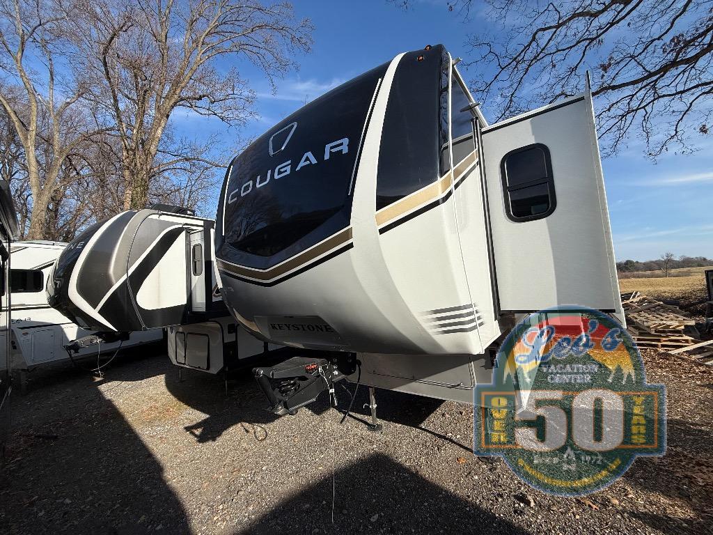 2026 Keystone Rv Cougar 316RLS in gambrills MD