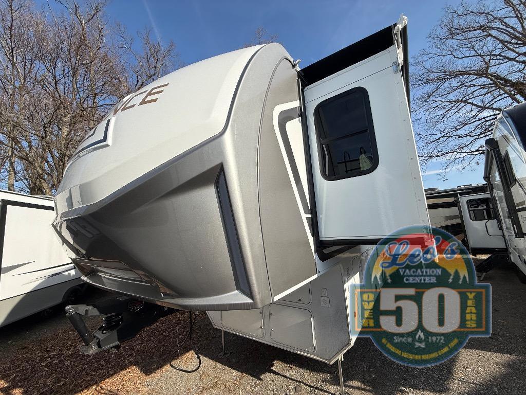 2026 Alliance Rv Paradigm 395DS in gambrills MD