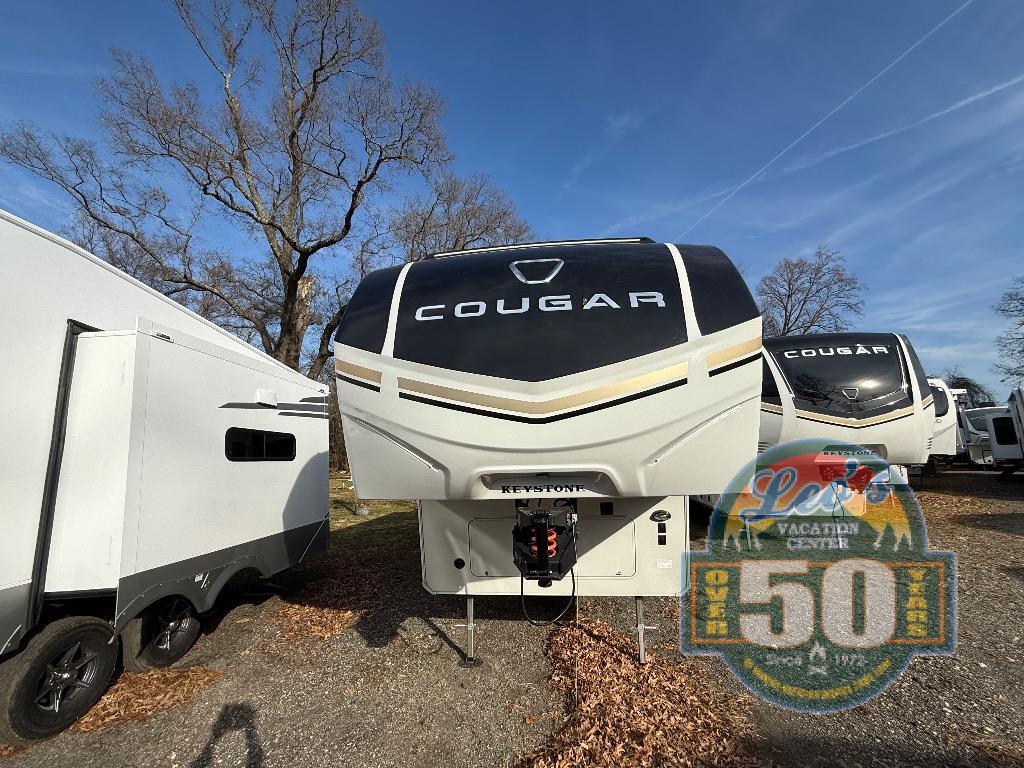 2026 Keystone Rv Cougar Half-Ton 28RLI in gambrills MD
